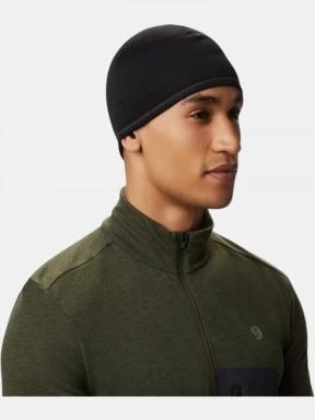 sapca Mountain Hardwear Power Stretch® Beanie negru 3
