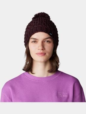 caciula tricotata pt. femei Mountain Hardwear Snow Capped™ Beanie bordo 3