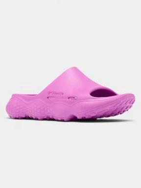 papuci pt. femei Columbia Thrive Revive magenta 1