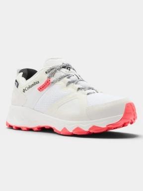 pantofi de drumetie impermeabili pt. femei Columbia Peakfreak Hera Outdry nisip 1
