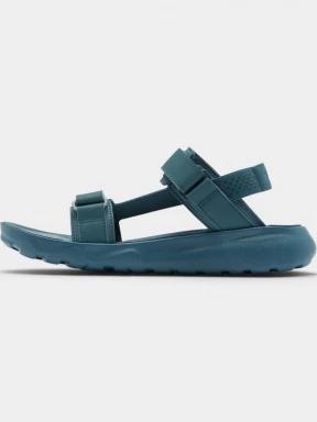 sandale de drumetie pt. barbati Columbia Peakfreak Roam Sandal albastru 3
