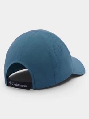 sapca de baseball Columbia Silver Ridge IV Ball Cap albastru 3