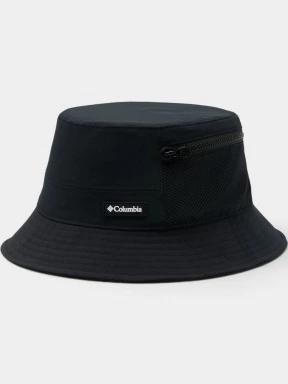 bucket hat Columbia Columbia Trek II Bucket Hat negru 1