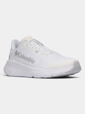 pantofi pentru alergare pt. femei Columbia Konos Featherweight alb 1