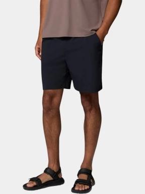 pantaloni scurti pt. barbati Columbia Chill Creek Short negru 3