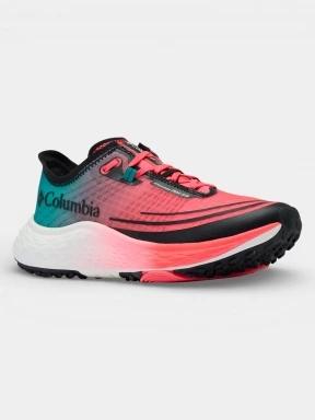 pantofi de cros pt. femei Columbia Konos Speed Trail ATR WMNS magenta 1