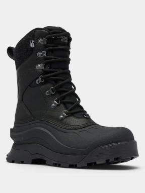 bocanci pt. barbati Columbia Bugaboot Peak negru 1