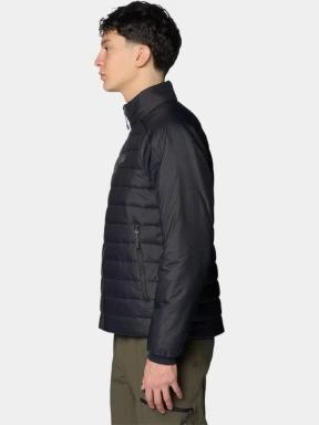jacheta de primavara pt. barbati Mountain Hardwear Free Element Jacket negru 3