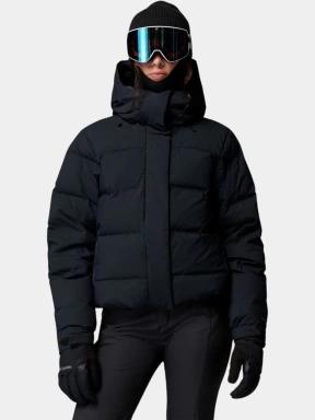 geaca de schi pt. femei Columbia Roffe Ridge Down Heat Seal Jacket negru 1
