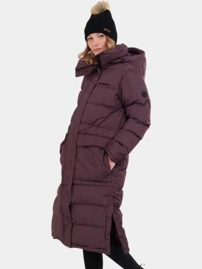 jacheta de iarna pt. femei Fundango Sabina Padded Jacket violet 1