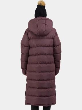 jacheta de iarna pt. femei Fundango Sabina Padded Jacket violet 3