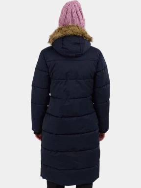 jacheta de iarna pt. femei Fundango Meganne Padded Jacket maro 3