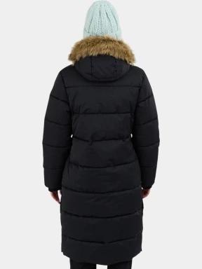 jacheta de iarna pt. femei Fundango Meganne Padded Jacket negru 3