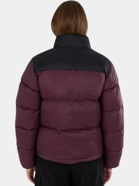 gaca de iarna matlasata pt. femei Fundango Nina Padded Jacket violet 3