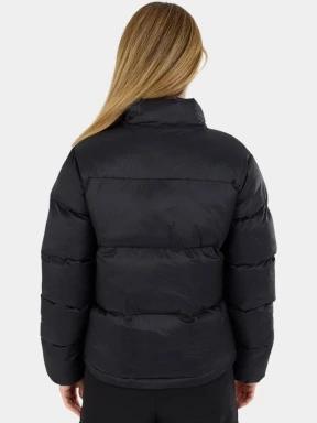 gaca de iarna matlasata pt. femei Fundango Nina Padded Jacket negru 3