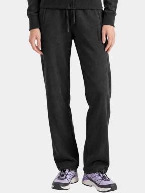 pantaloni de trening pt. femei Fundango Coreflow Sport Pants negru 1