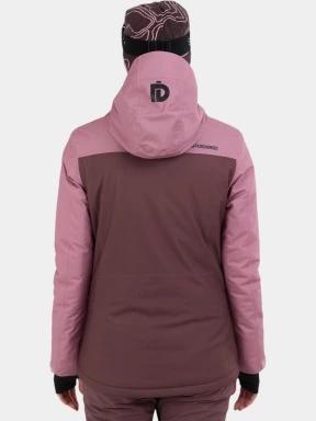 geaca de schi pt. femei Fundango Celine Allmountain Jacket roz 3
