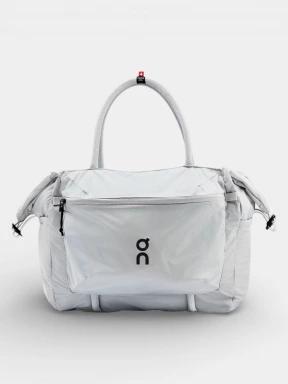 geanta de sport ON Track Pack 35L Lite alb 1