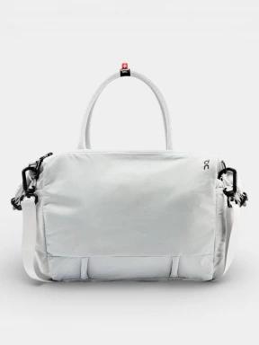 geanta de sport ON Track Pack 35L Lite alb 3