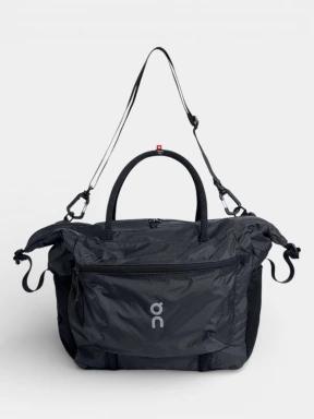 geanta de sport ON Track Pack 35L Lite negru 1
