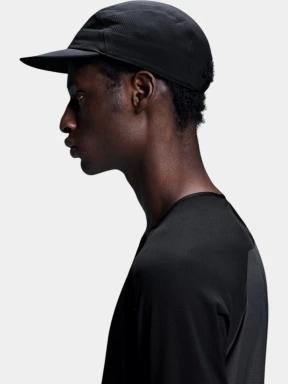 sapca de baseball ON Performance Cap negru 3