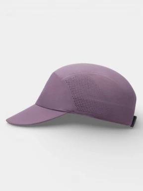 sapca de baseball ON Performance Cap violet 1
