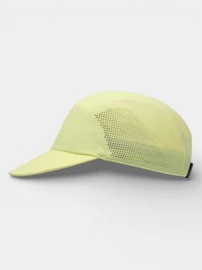 sapca de baseball ON Performance Cap galben 1