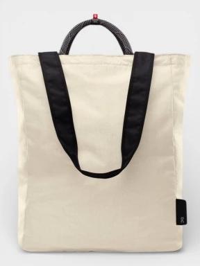 geanta de umar ON Tote Pack 25L nisip 1