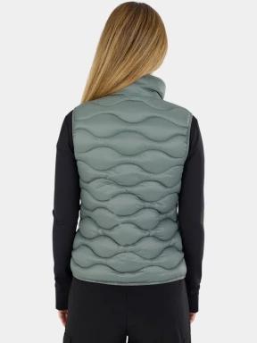 vesta pt. femei Fundango Nordwave Vest verde 3