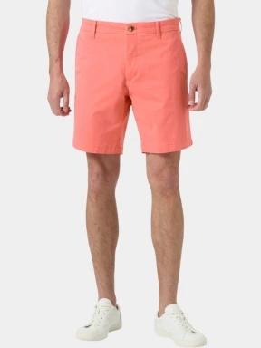 pantaloni scurti pt. barbati Helly Hansen Bryggen Chino Shorts roz 1