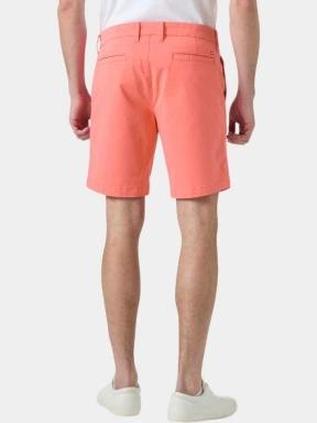 pantaloni scurti pt. barbati Helly Hansen Bryggen Chino Shorts roz 3