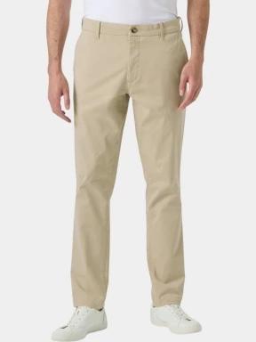 pantaloni chino pt. barbati Helly Hansen Bryggen Chino Pant nisip 1