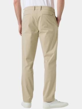 pantaloni chino pt. barbati Helly Hansen Bryggen Chino Pant nisip 3