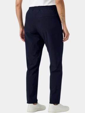 pantaloni lungi pt. femei Helly Hansen W Thalia Pant albastru inchis 3