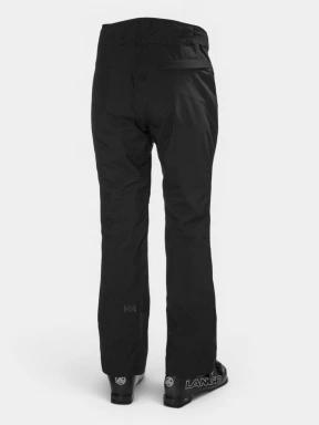 pantaloni de schi pt. femei Helly Hansen W Legendary Insulated Pant negru 3