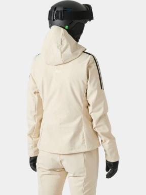 geaca de schi pt. femei Helly Hansen W Avanti 3-In-1 Softshell Jkt nisip 3