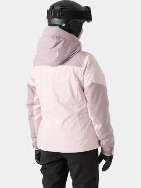 geaca de schi pt. femei Helly Hansen W Valdisere 3.0 Jacket violet 3