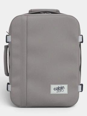 rucsac Cabin Zero CLASSIC 28L gri 1