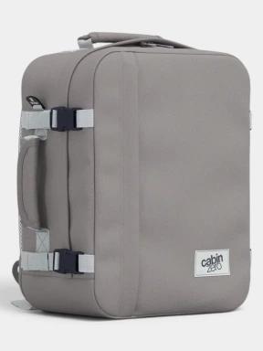 rucsac Cabin Zero CLASSIC 28L gri 3