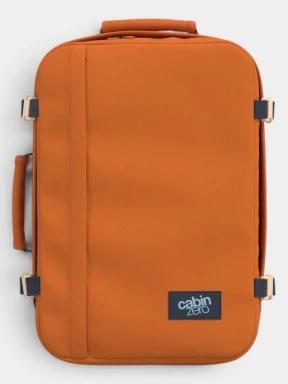 rucsac Cabin Zero CLASSIC 36L portocaliu 1