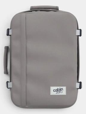 rucsac Cabin Zero CLASSIC 36L gri 1