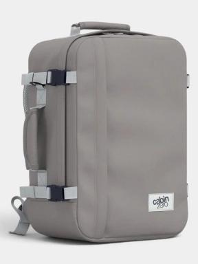 rucsac Cabin Zero CLASSIC 36L gri 3