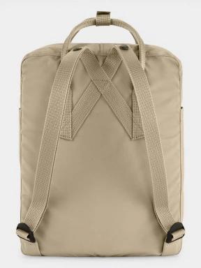 rucsac Fjallraven Kanken nisip 3