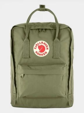 rucsac Fjallraven Kanken oliv 1