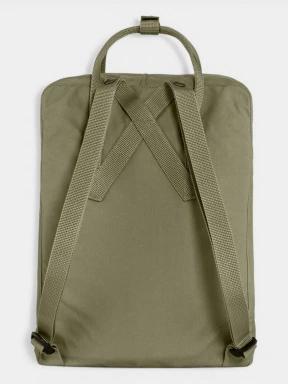 rucsac Fjallraven Kanken oliv 3