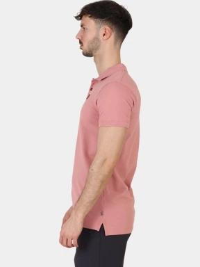 tricou cu guler pt. barbati Fjallraven Övik Polo Shirt M roz 3