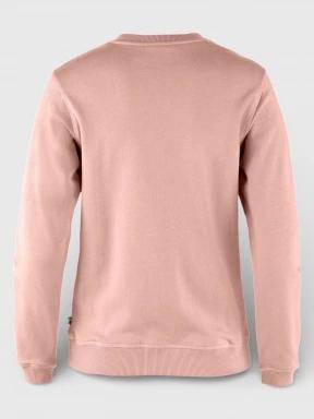 pulover pt. femei Fjallraven 1960 Logo Badge Sweater W roz 3