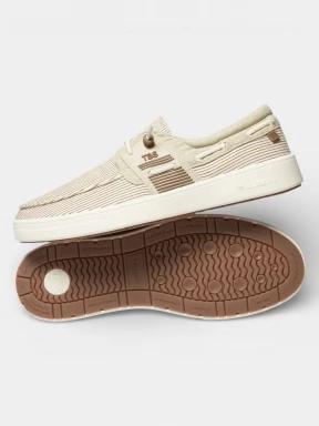 pantofi slip-on pt. barbati TBS Geoboat nisip 3