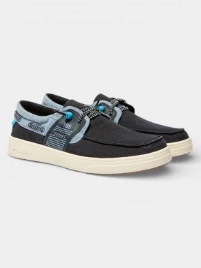pantofi slip-on pt. barbati TBS Geoboat albastru inchis 3
