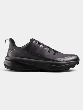 pantofi de drumetie impermeabili pt. barbati Mammut Aenergy Hike Low GTX negru 1